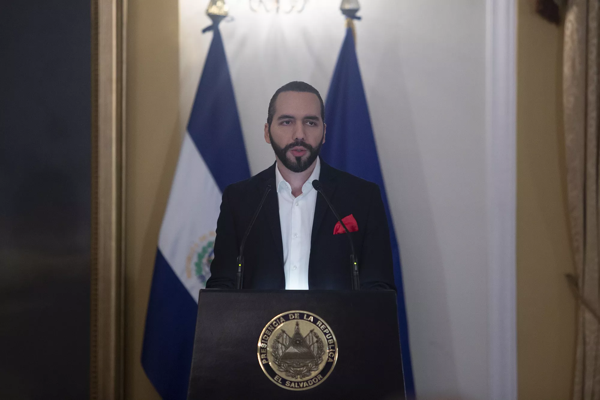 Gabriel Labrador