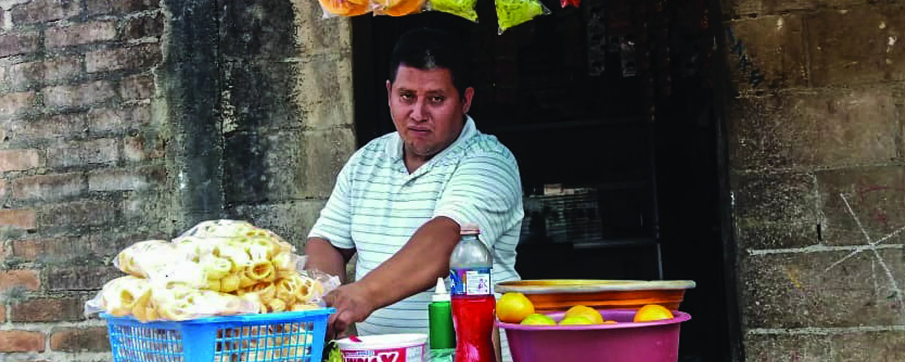 Efren Lemus