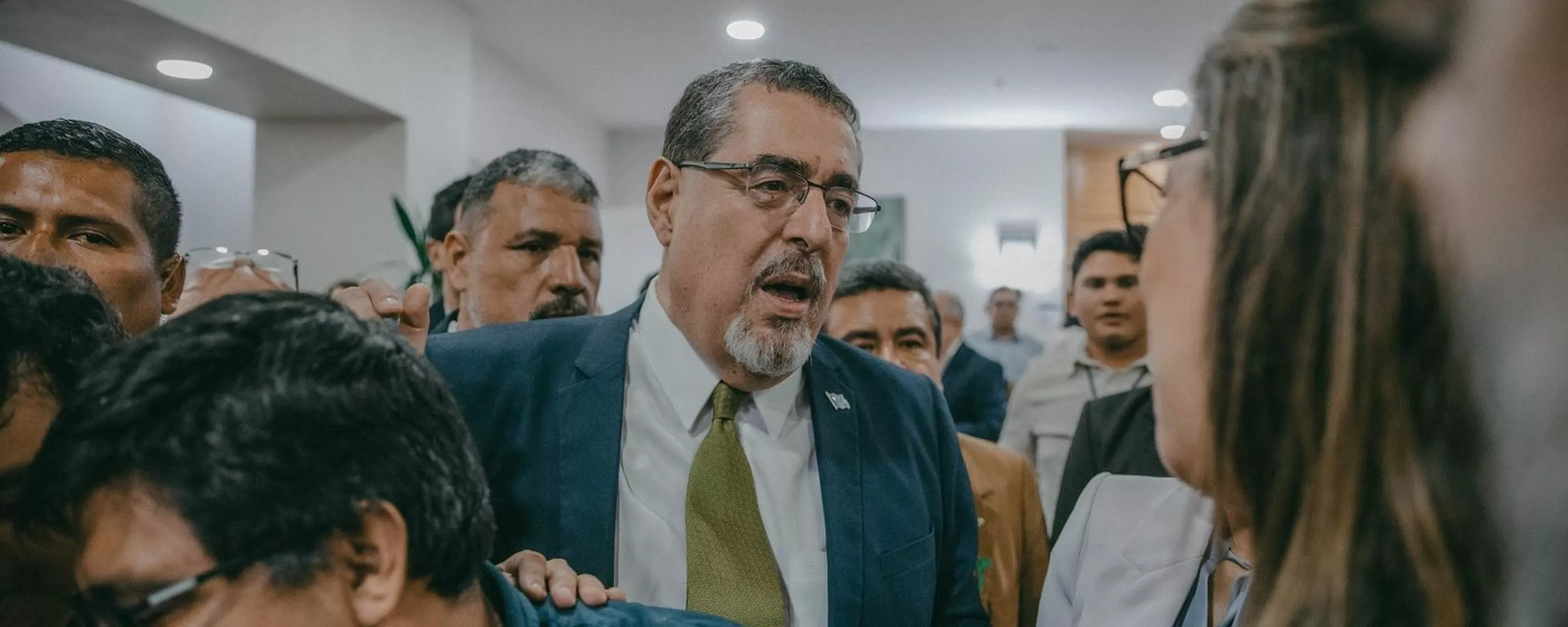 Juan Francisco Sandoval