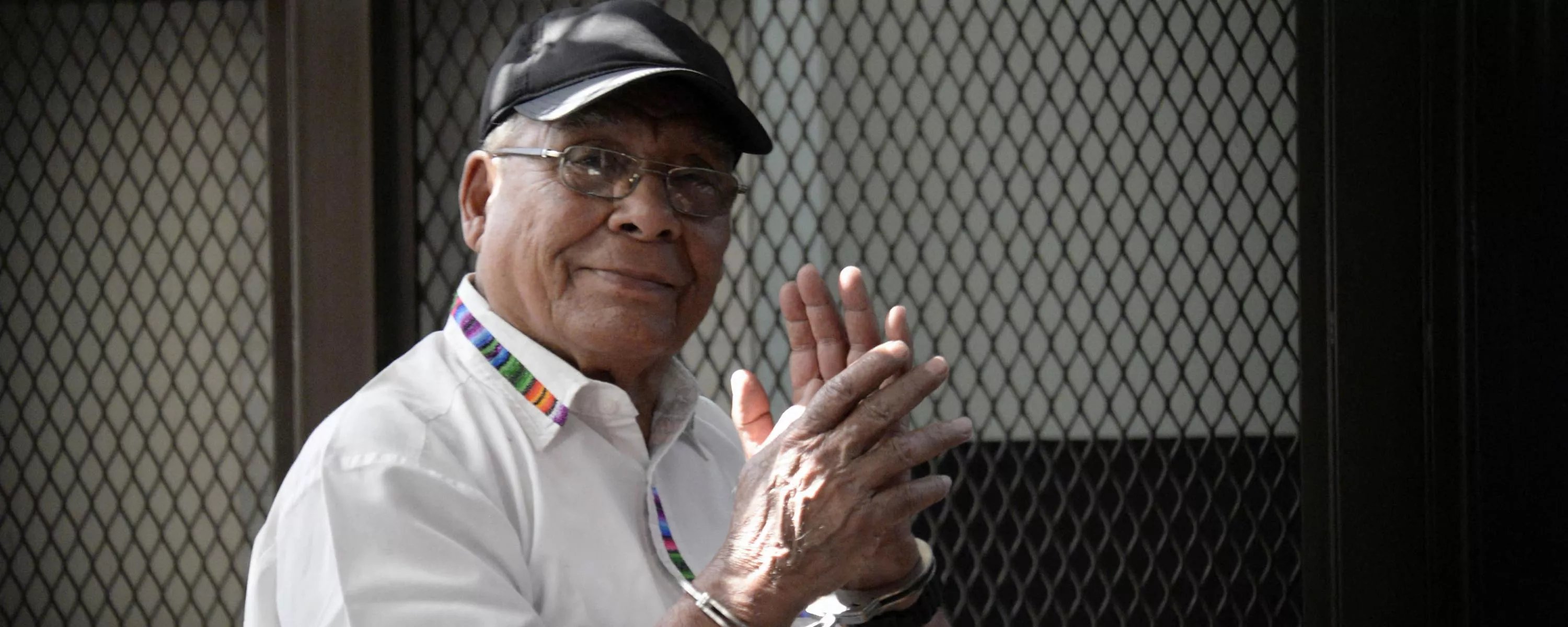 ORLANDO ESTRADA