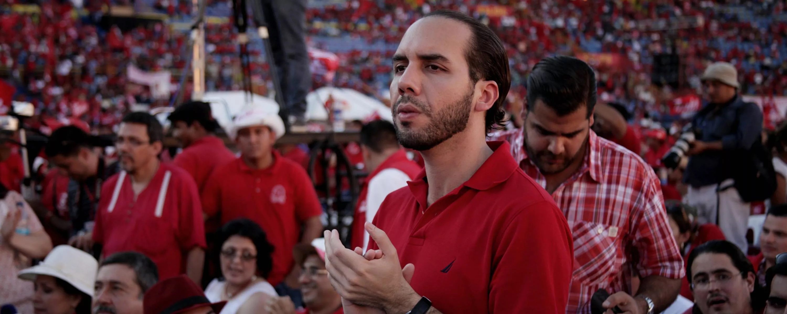 Mauro Arias