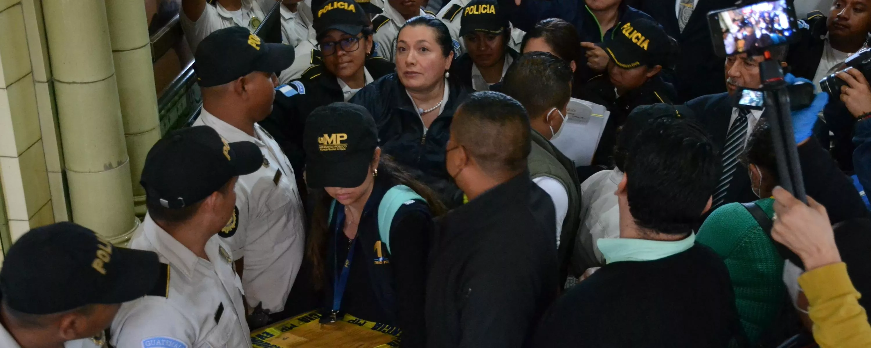 Supreme Electoral Tribunal/AFP Supreme Electoral Tribunal/AFP