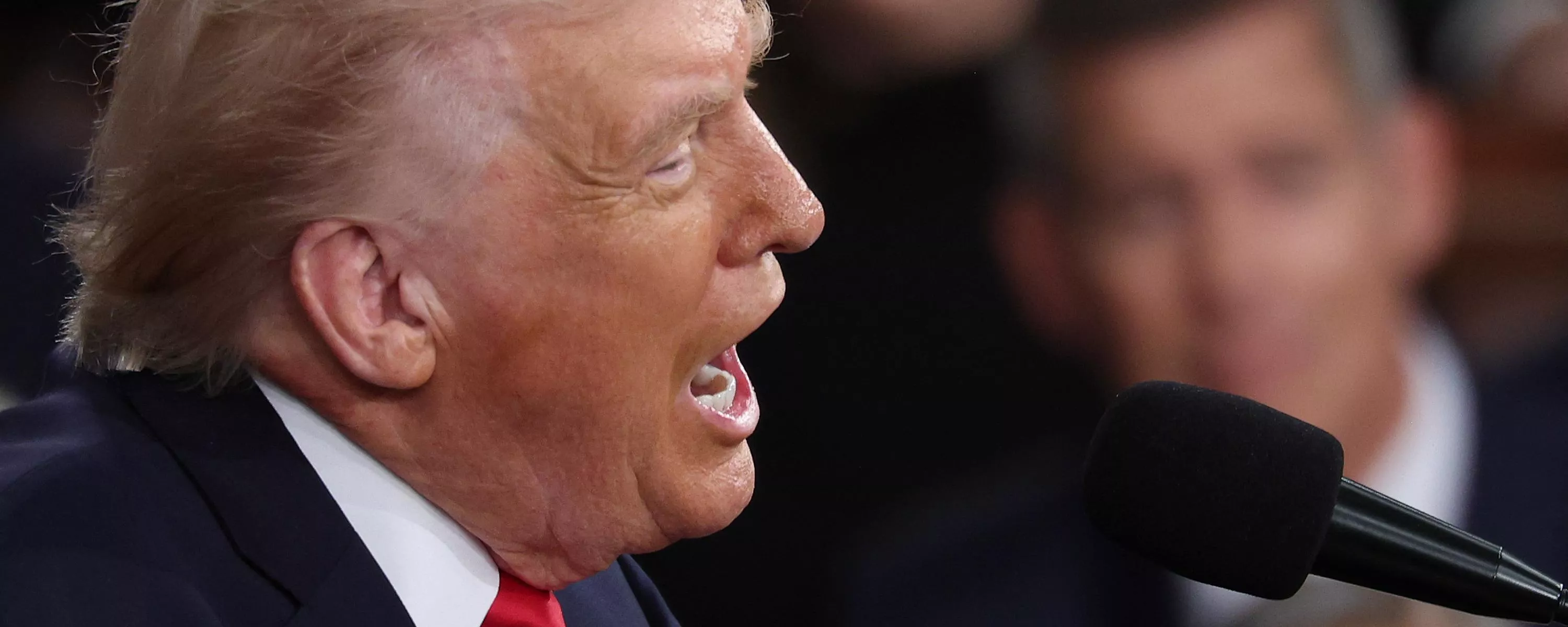 Win McNamee/Getty/AFP