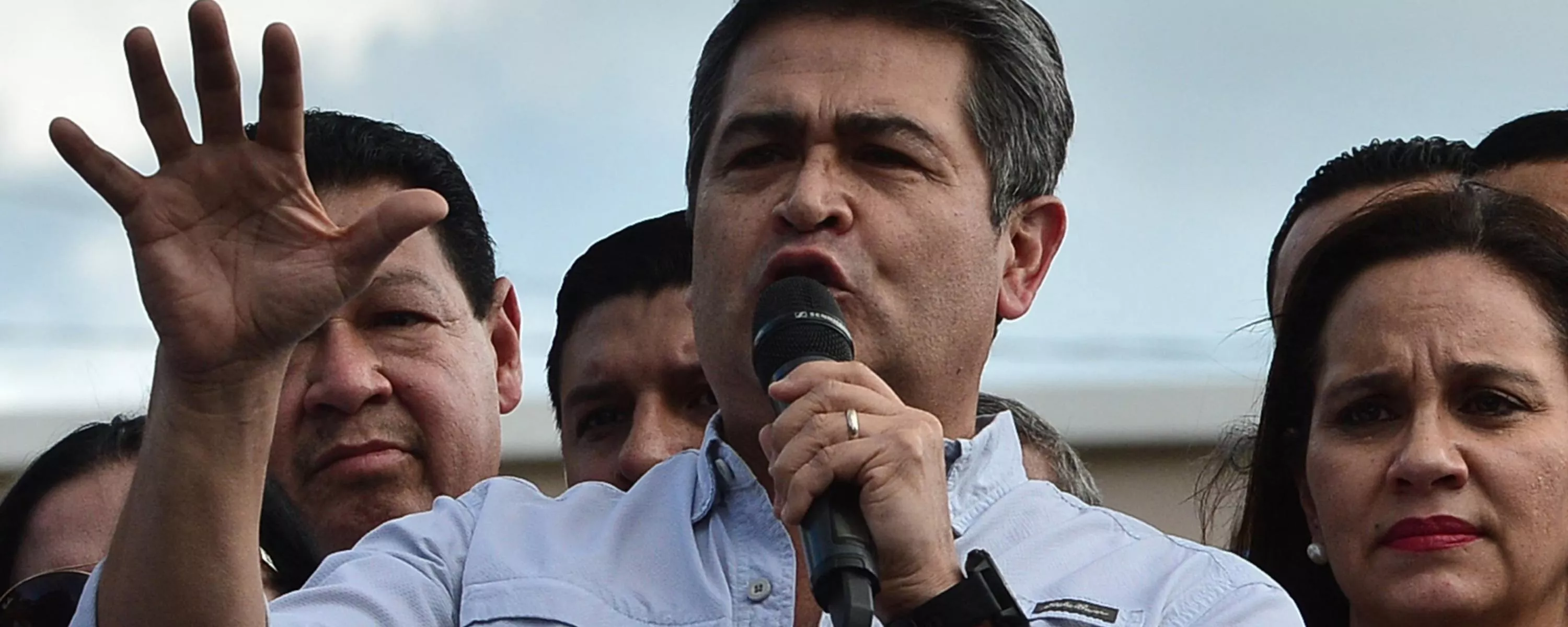 Orlando Sierra/AFP