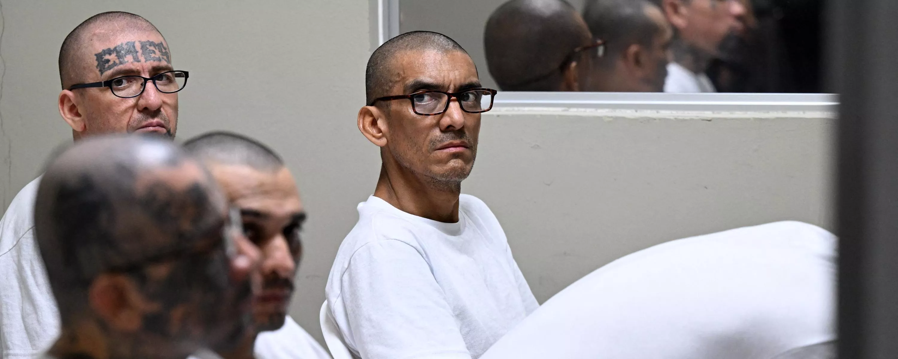 Marvin Recinos/AFP Marvin Recinos/AFP