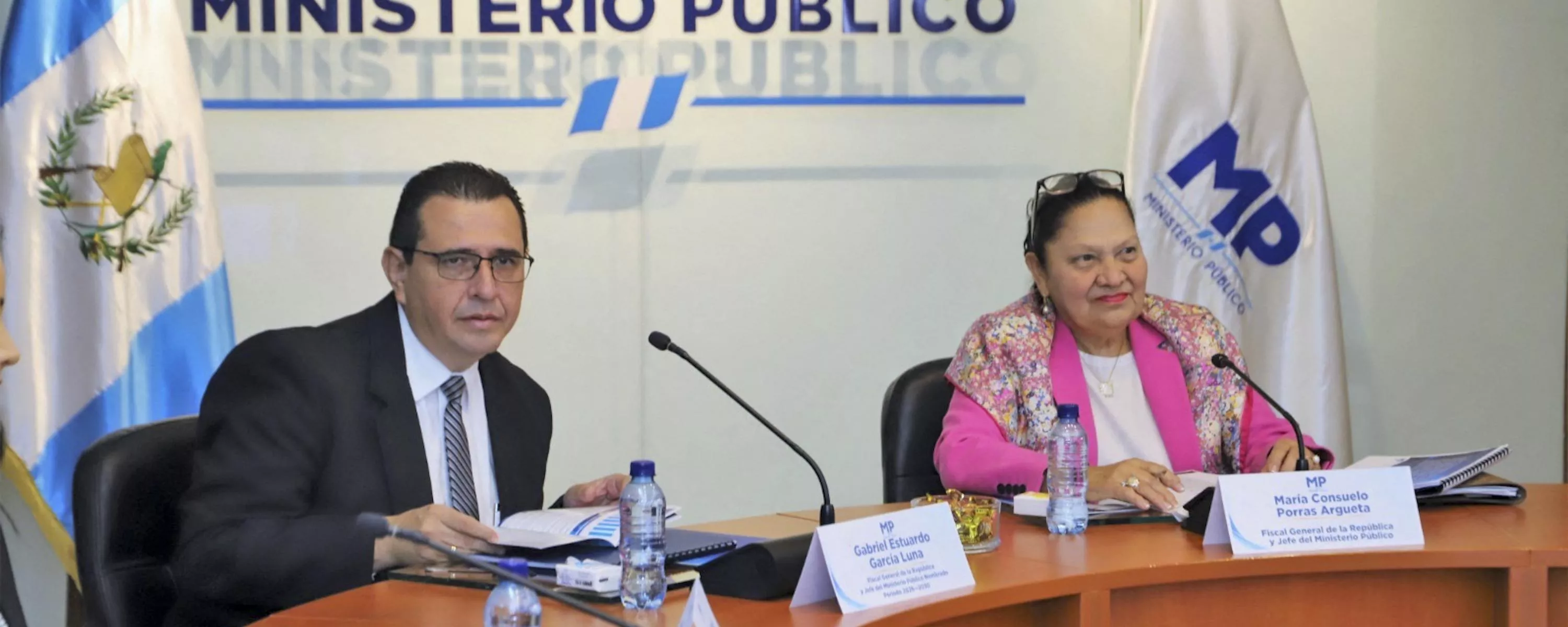 Public Prosecutor's Office/AFP Public Prosecutor's Office/AFP