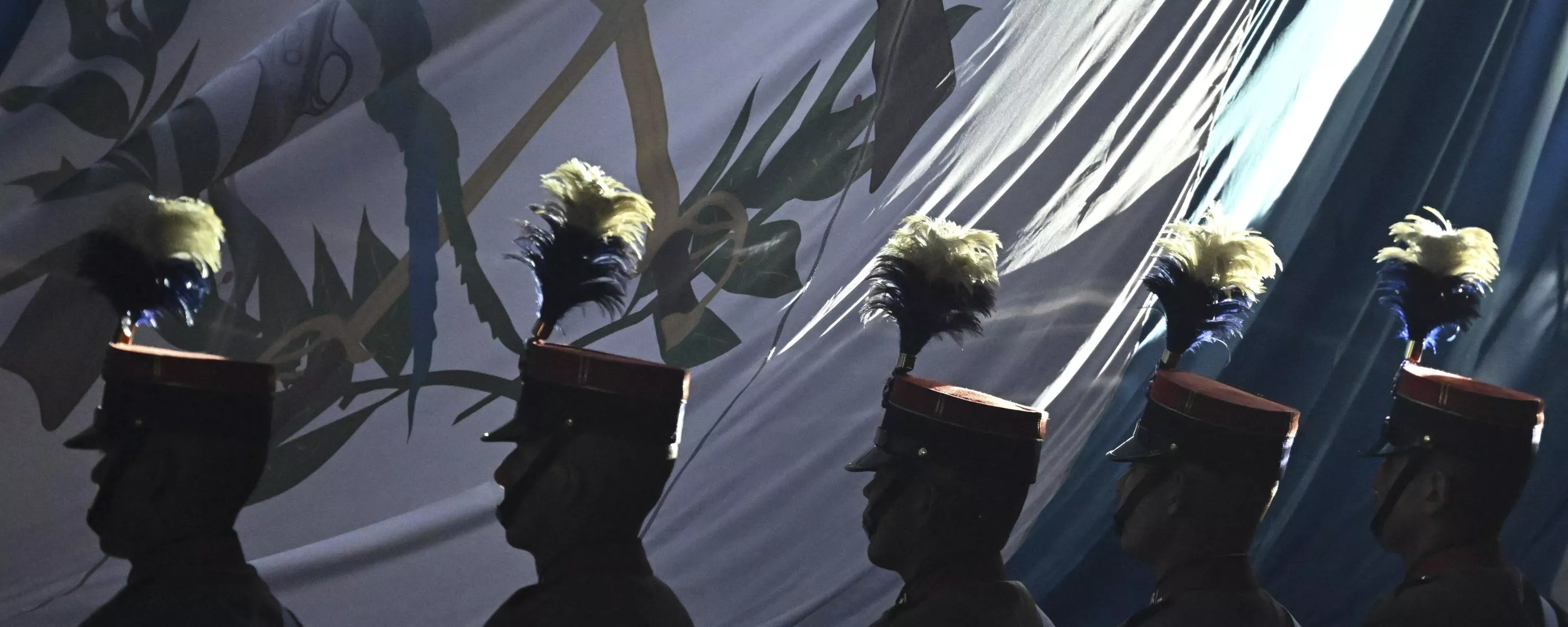 Johan Ordóñez/AFP