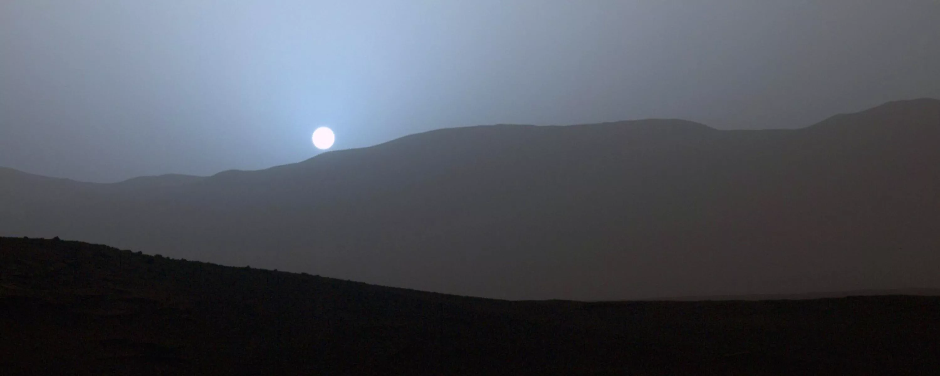 NASA/JPL-Caltech/MSSS/Teaxs A&M / AFP NASA/JPL-Caltech/MSSS/Teaxs A&M / AFP