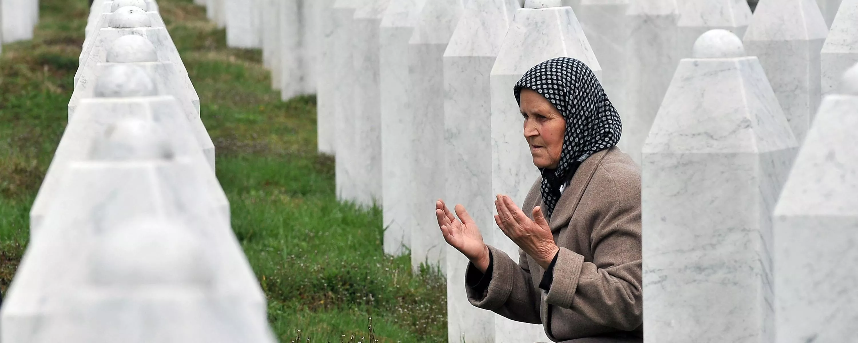 Elvis Barukcic/AFP