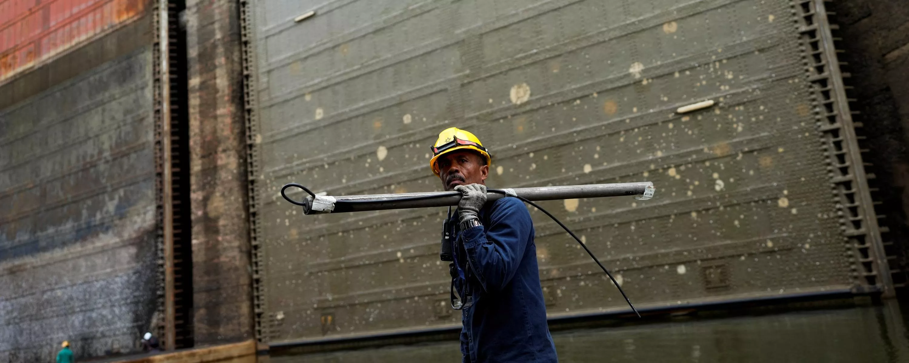 Arnulfo Franco/AFP