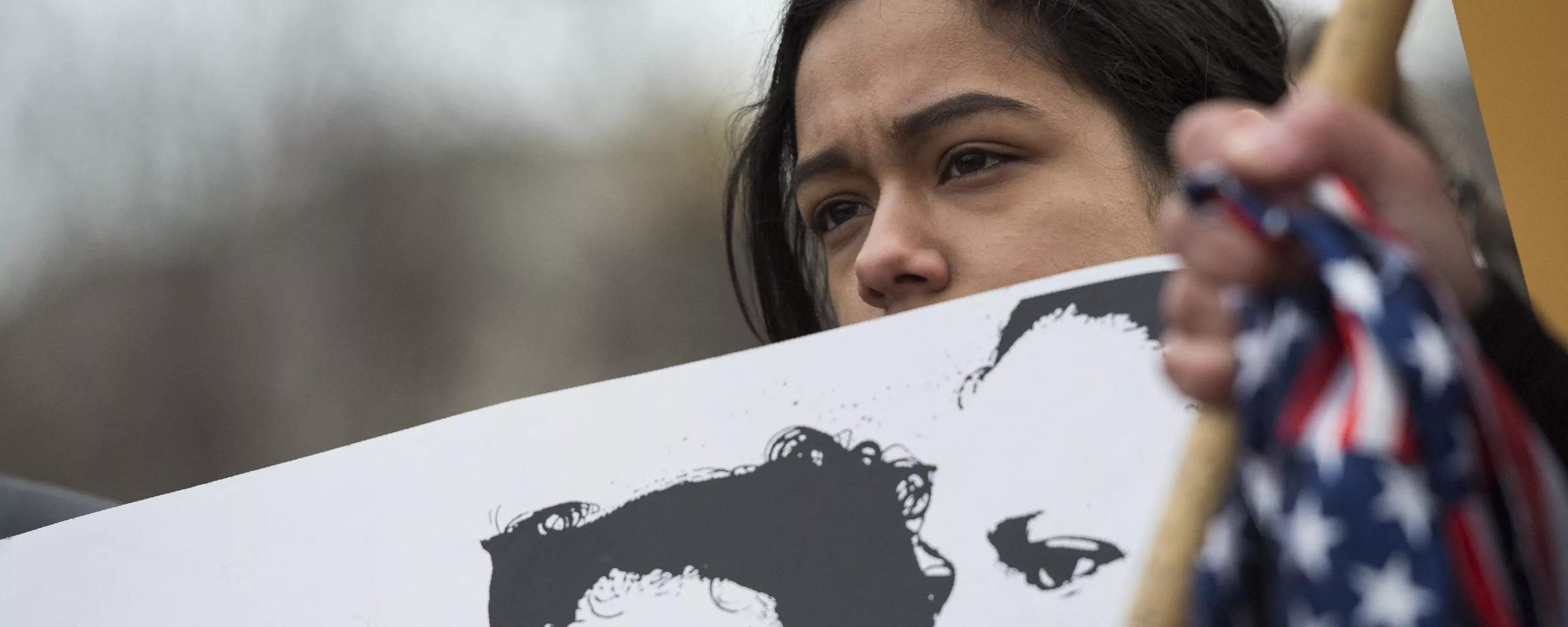 Andrew Caballero-Reynolds/AFP