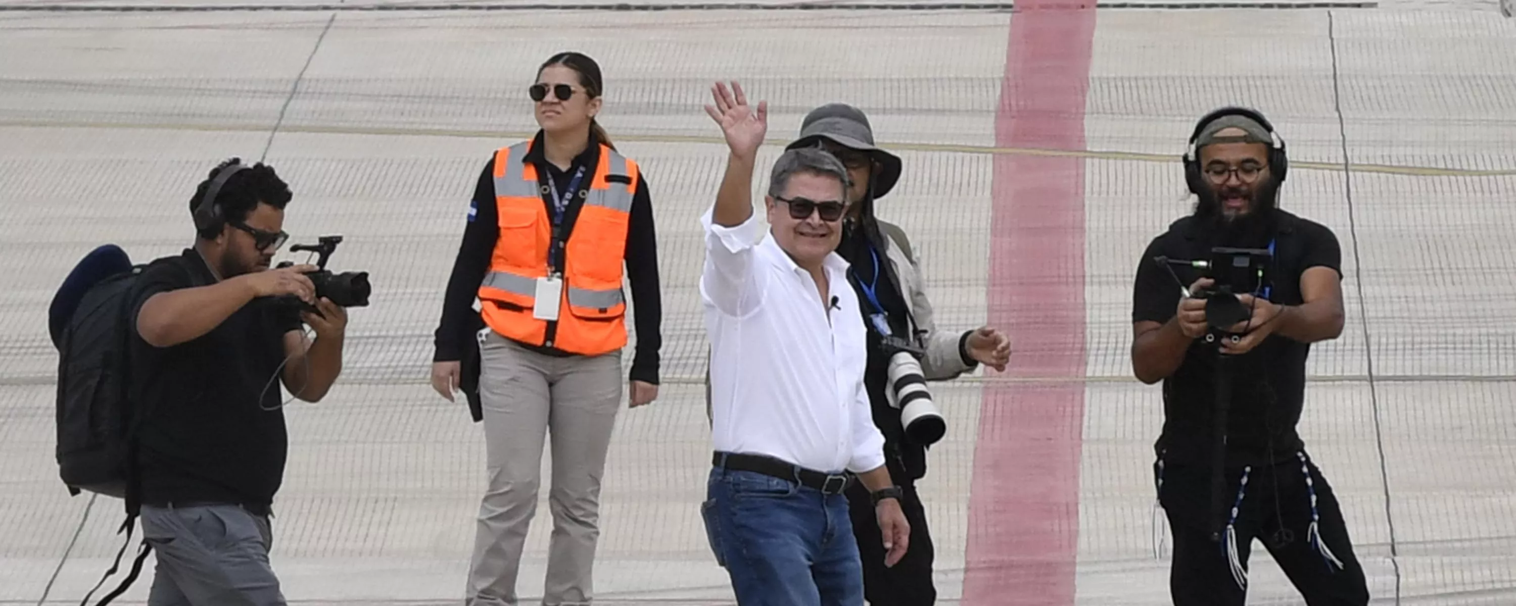 Orlando Sierra/AFP